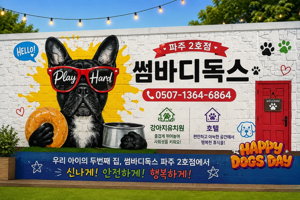 강아지돌봄, 집에 혼자 둬도 될까? 확인해야 할 방법들 — 본문 이미지 1