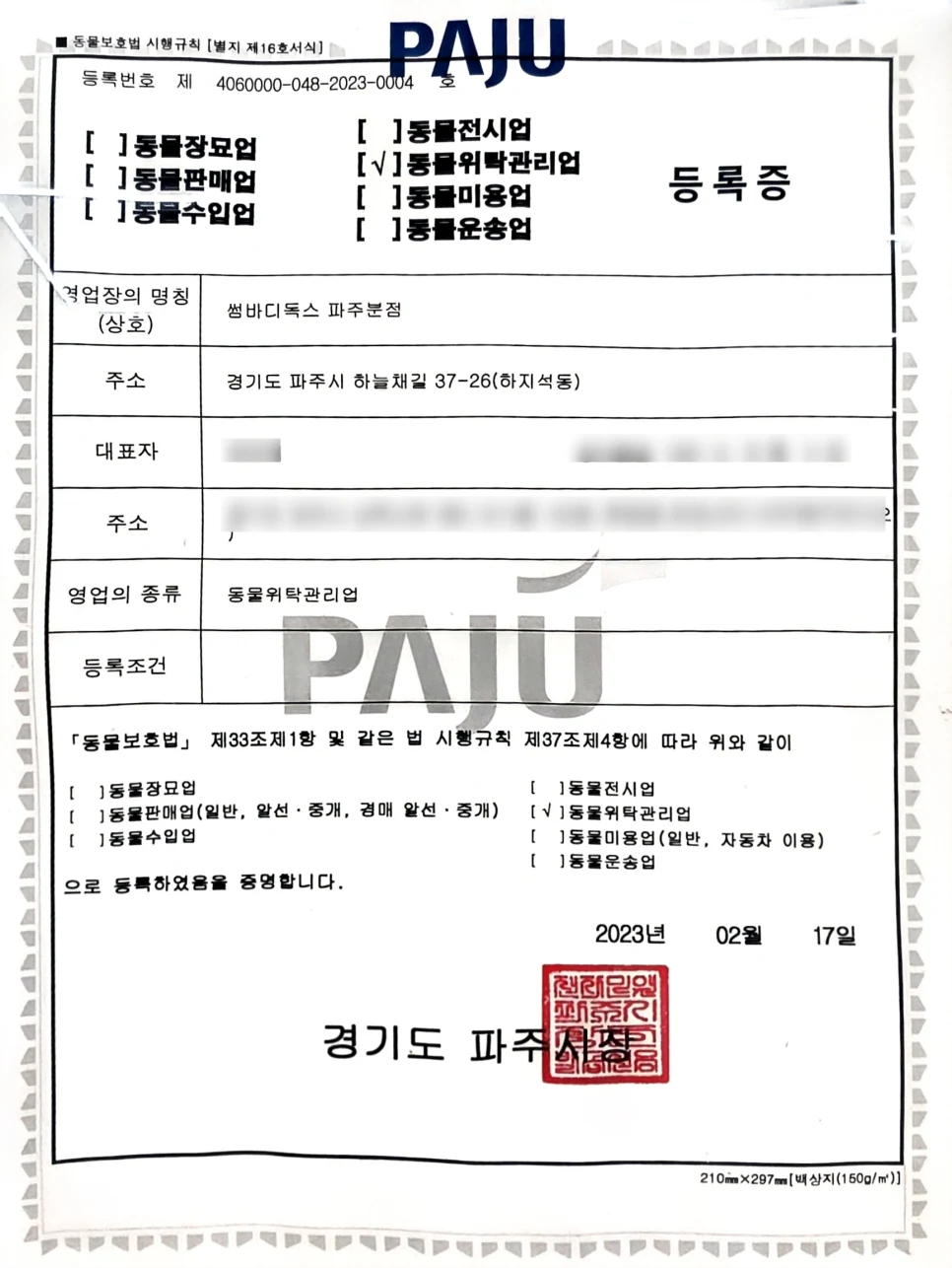 강아지돌봄, 집에 혼자 둬도 될까? 확인해야 할 방법들 — 본문 이미지 5